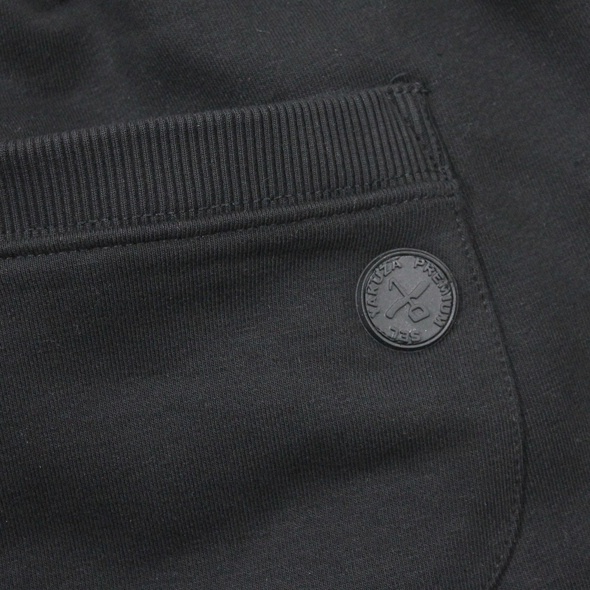 Yakuza Premium-Sporthose – schwarz, 2680