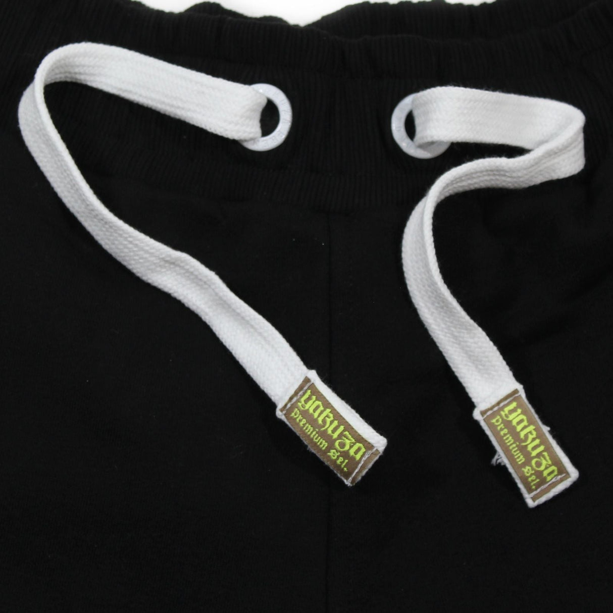 Yakuza Premium-Sporthose – schwarz, 2680