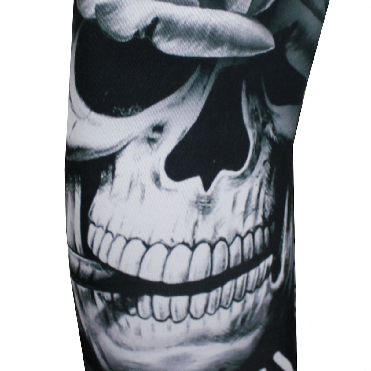 Yakuza Premium Leggings – schwarz, 2283