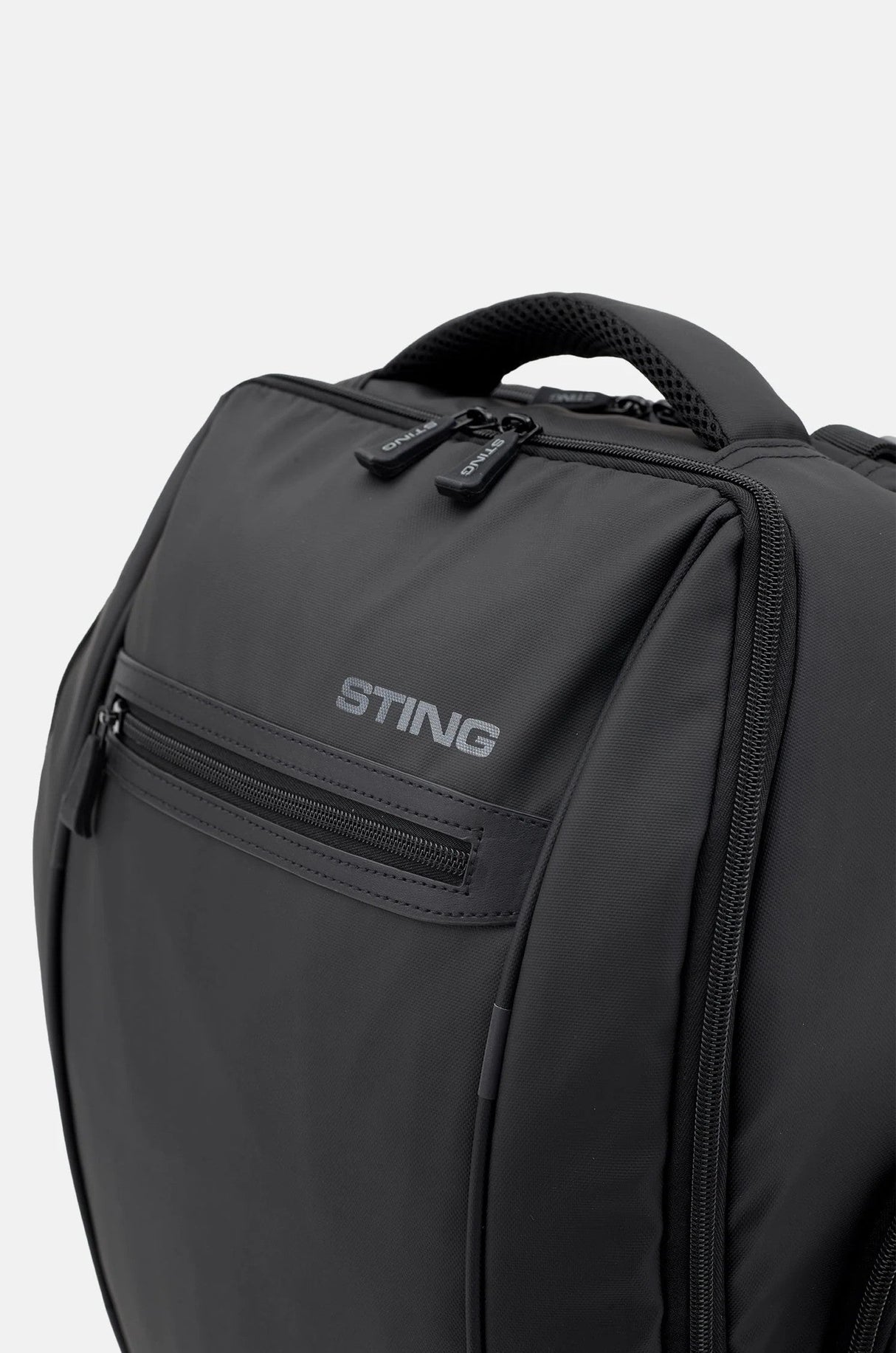 Sting Contender Backpack – Black, 1044593