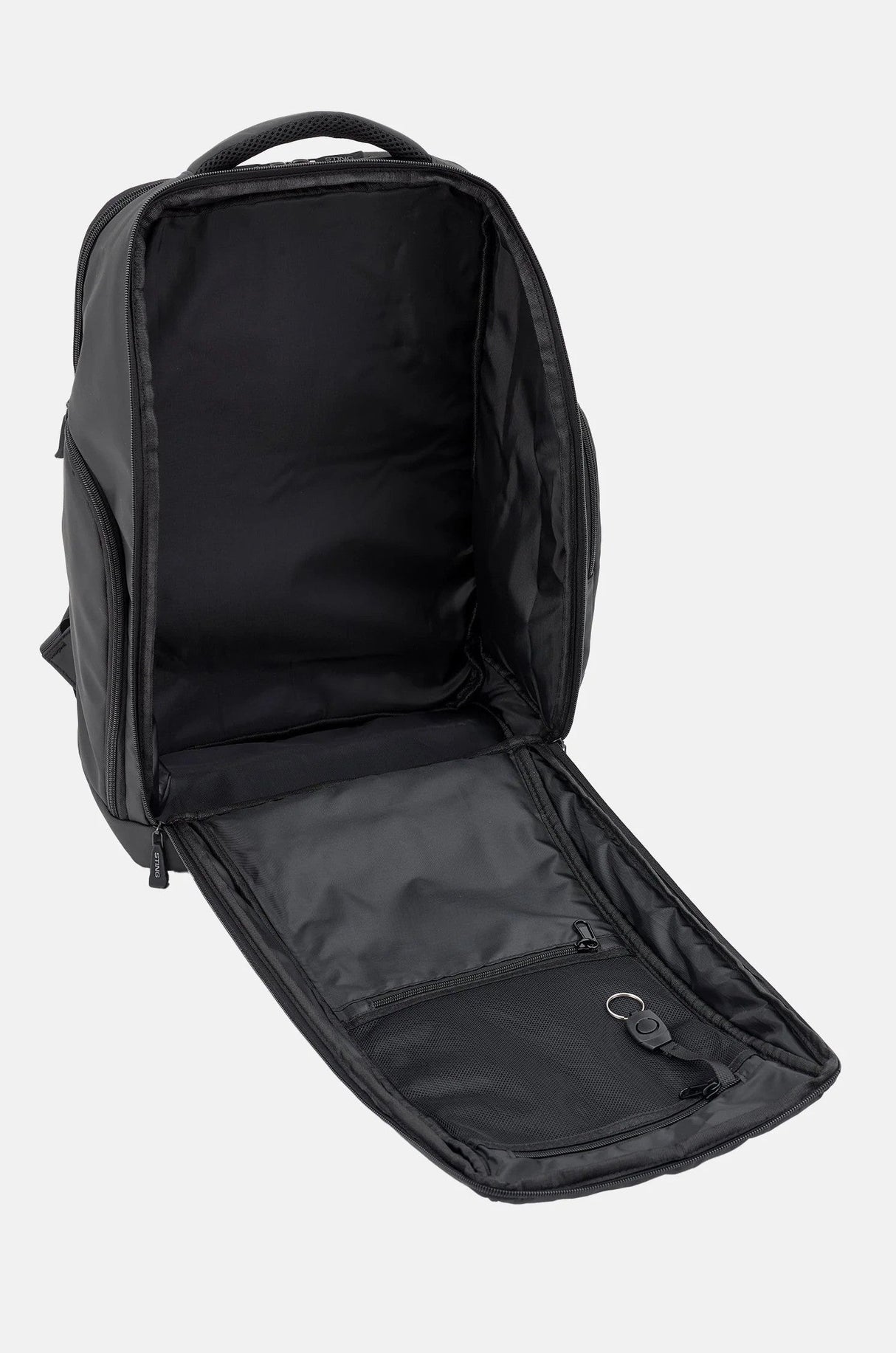 Sting Contender Backpack – Black, 1044593