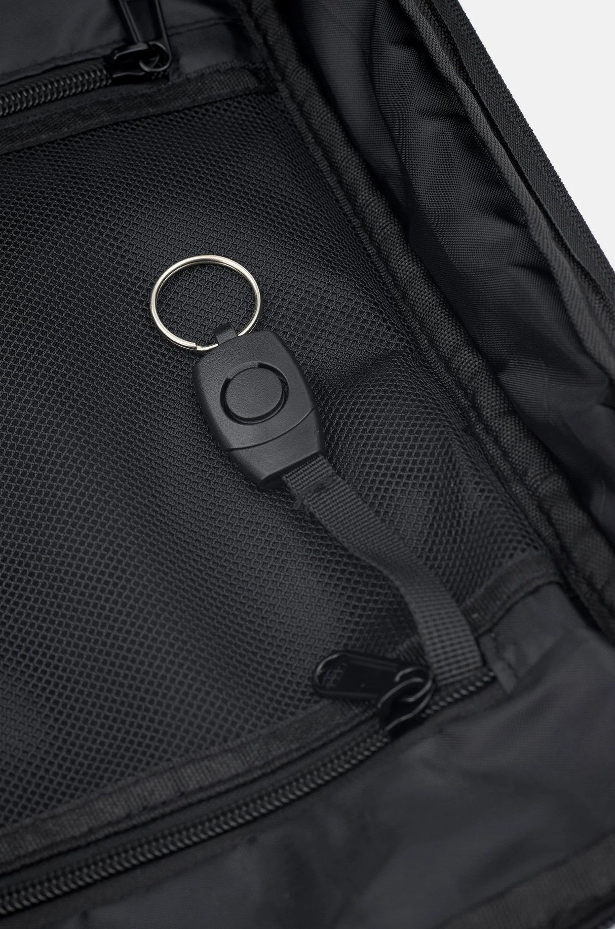 Sting Contender Backpack – Black, 1044593