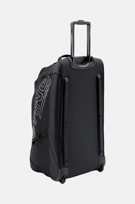 Sac de voyage Sting sur roues - noir