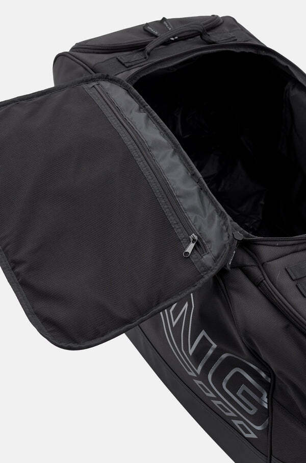 STING BOLSA DE VIAJE SOBRE RUEDAS - NEGRO