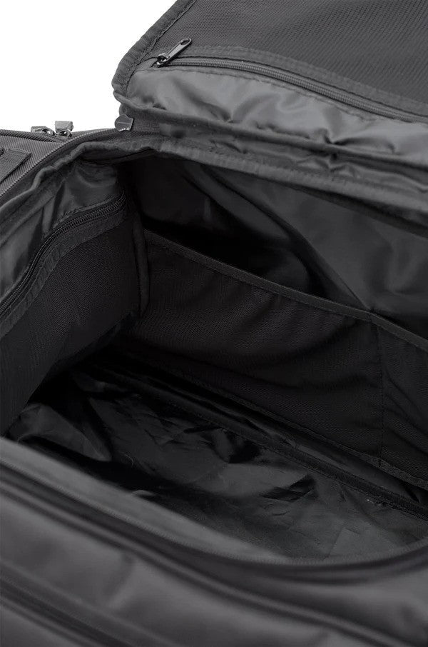 STING BOLSA DE VIAJE SOBRE RUEDAS - NEGRO