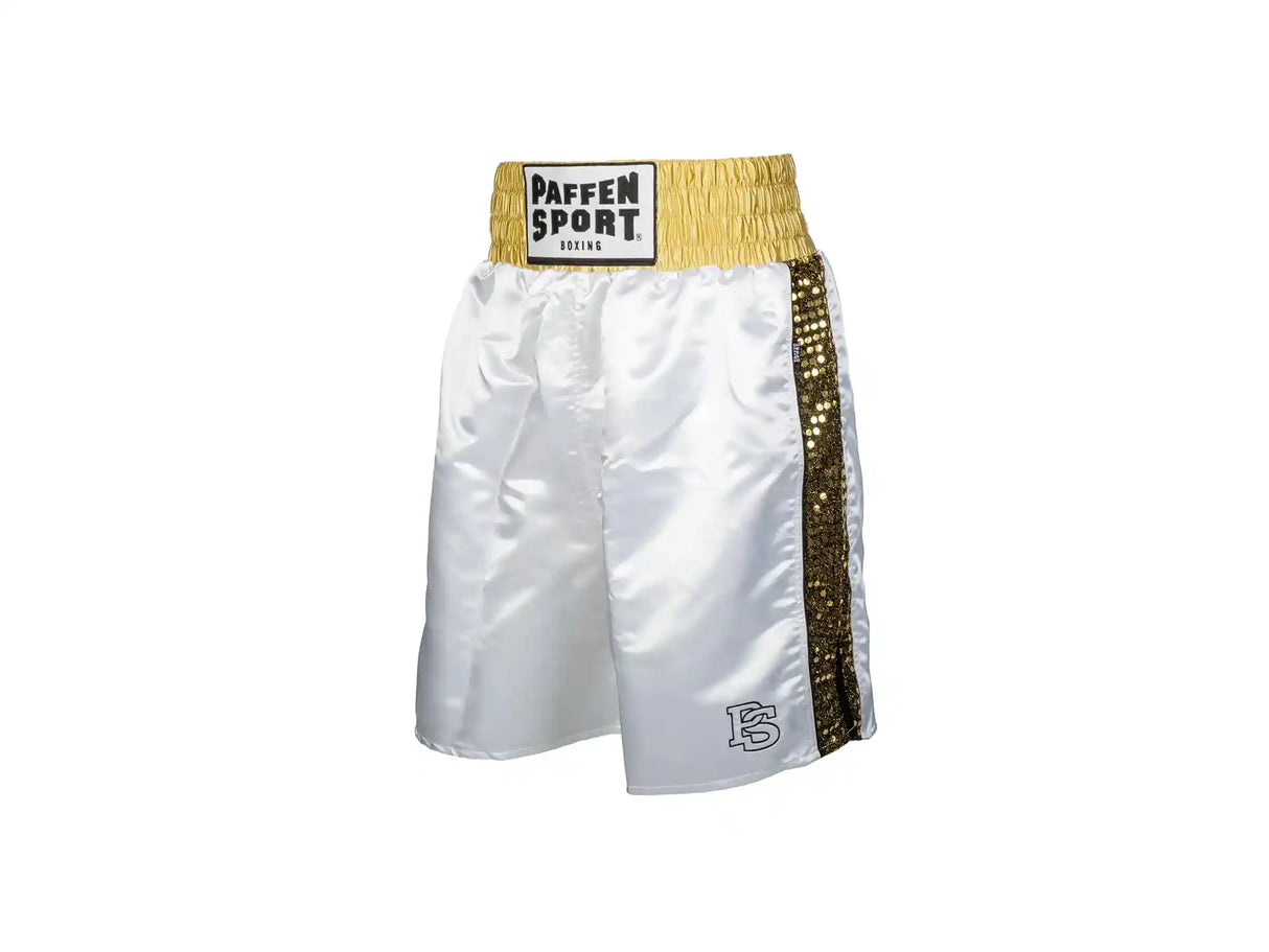 Paffen Sport Glory Boxershorts – weiß