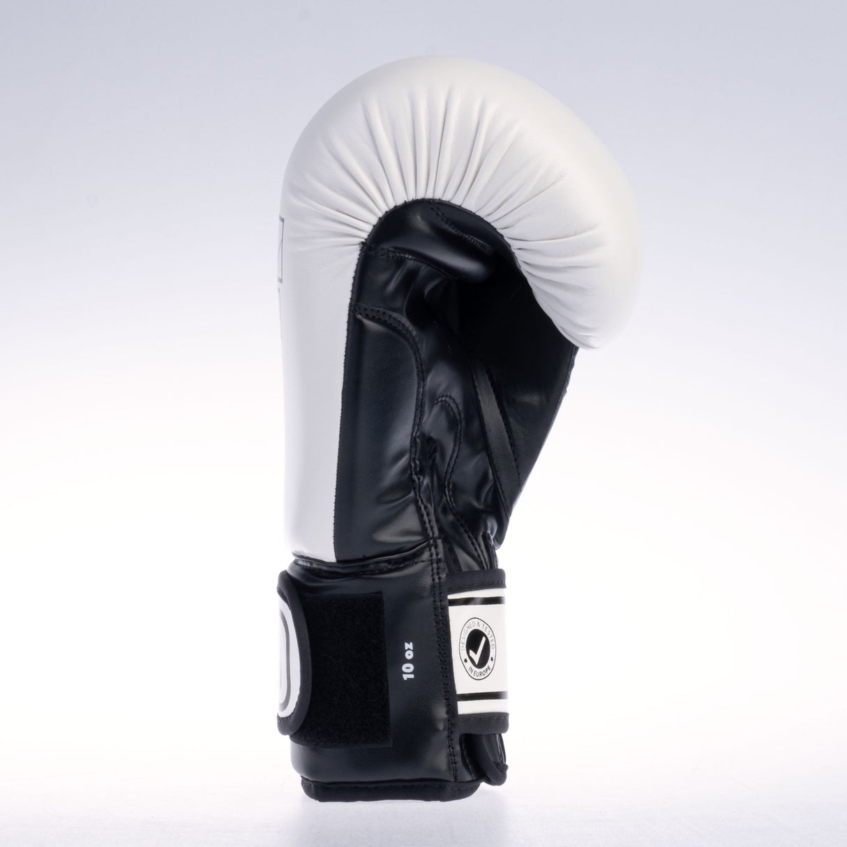 Fighter Basic Gloves - white/black, 1376APU-OTL-0102