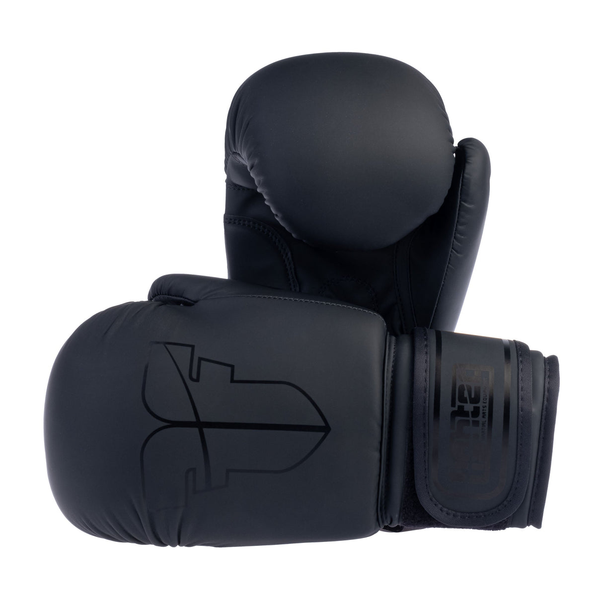 Fighter Basic Gloves - black, 1376APU-OTL-0202