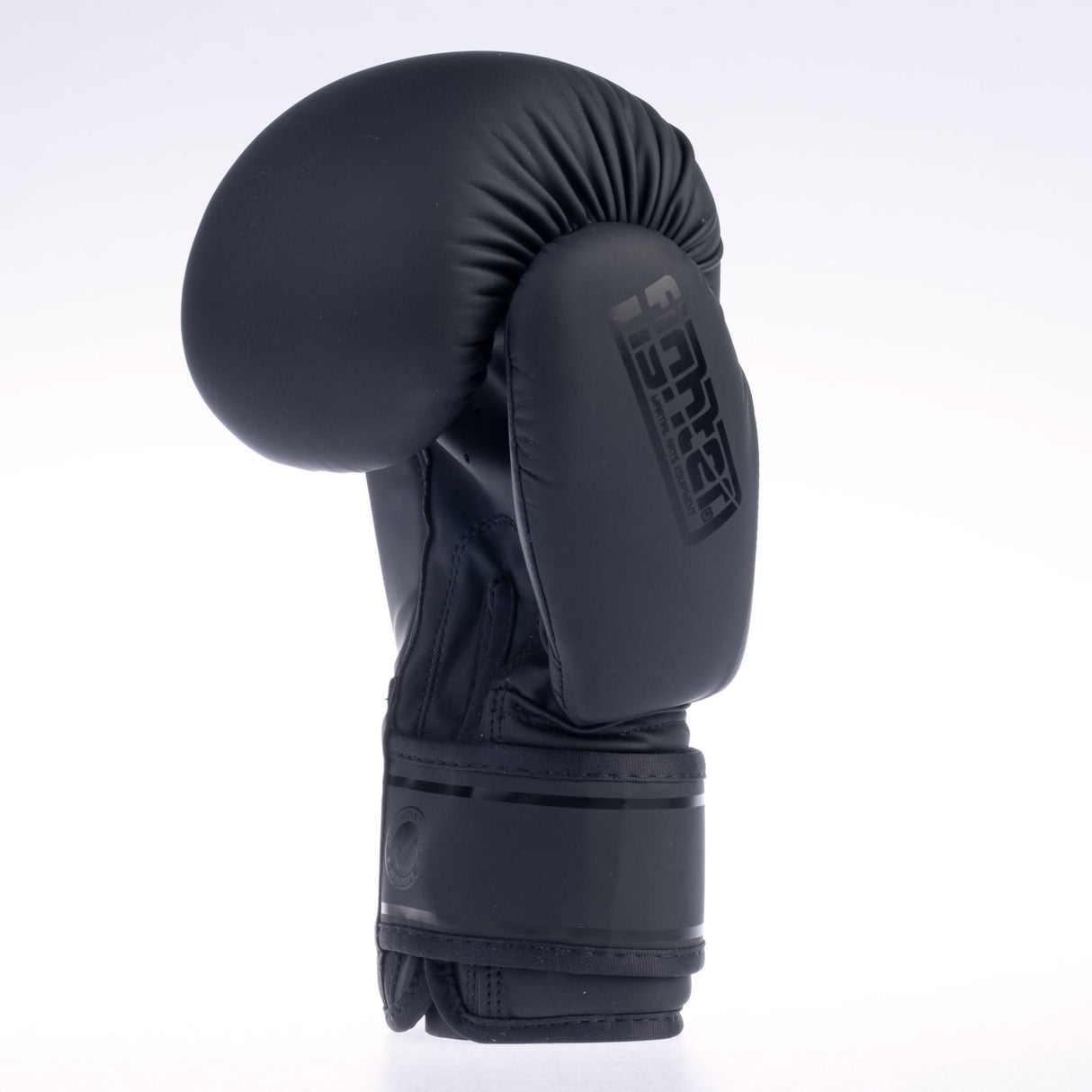 Fighter Basic Gloves - black, 1376APU-OTL-0202