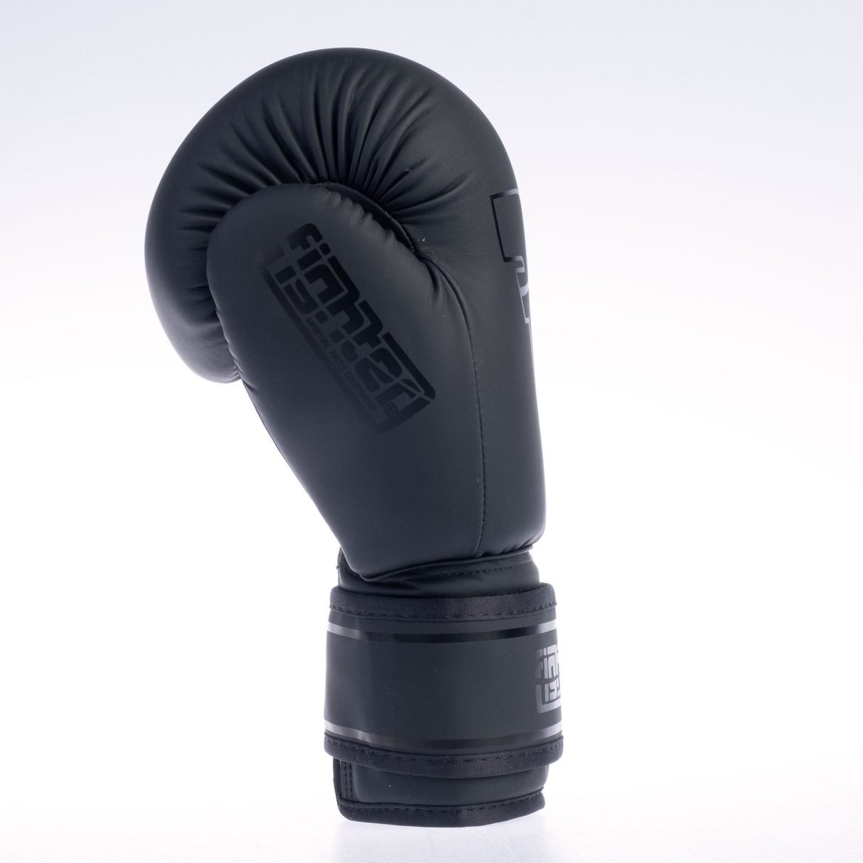 Fighter Basic Gloves - black, 1376APU-OTL-0202