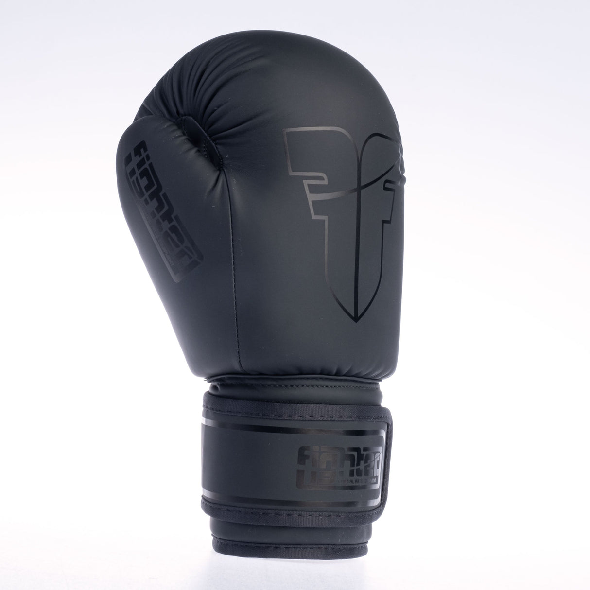 Fighter Basic Gloves - black, 1376APU-OTL-0202
