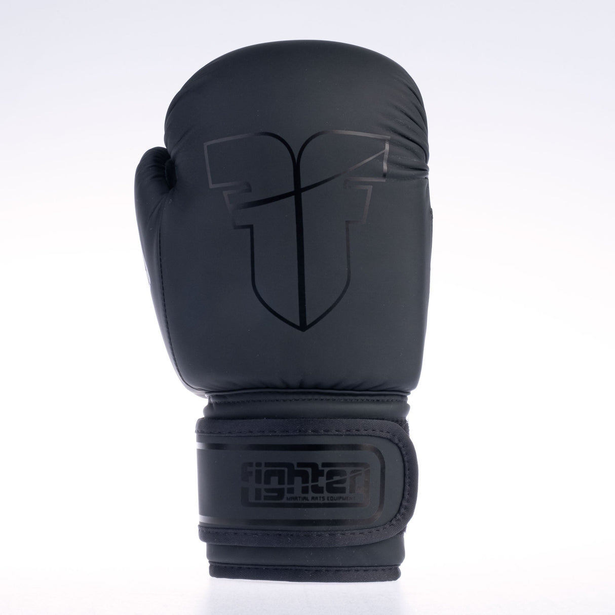 Fighter Basic Gloves - black, 1376APU-OTL-0202