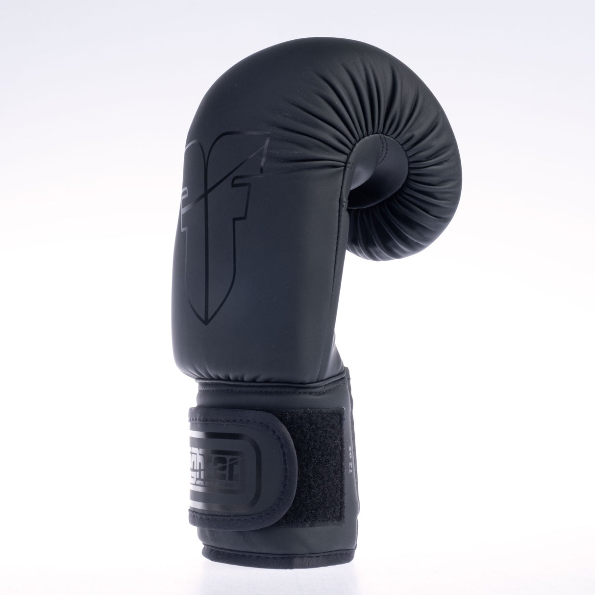 Fighter Basic Gloves - black, 1376APU-OTL-0202