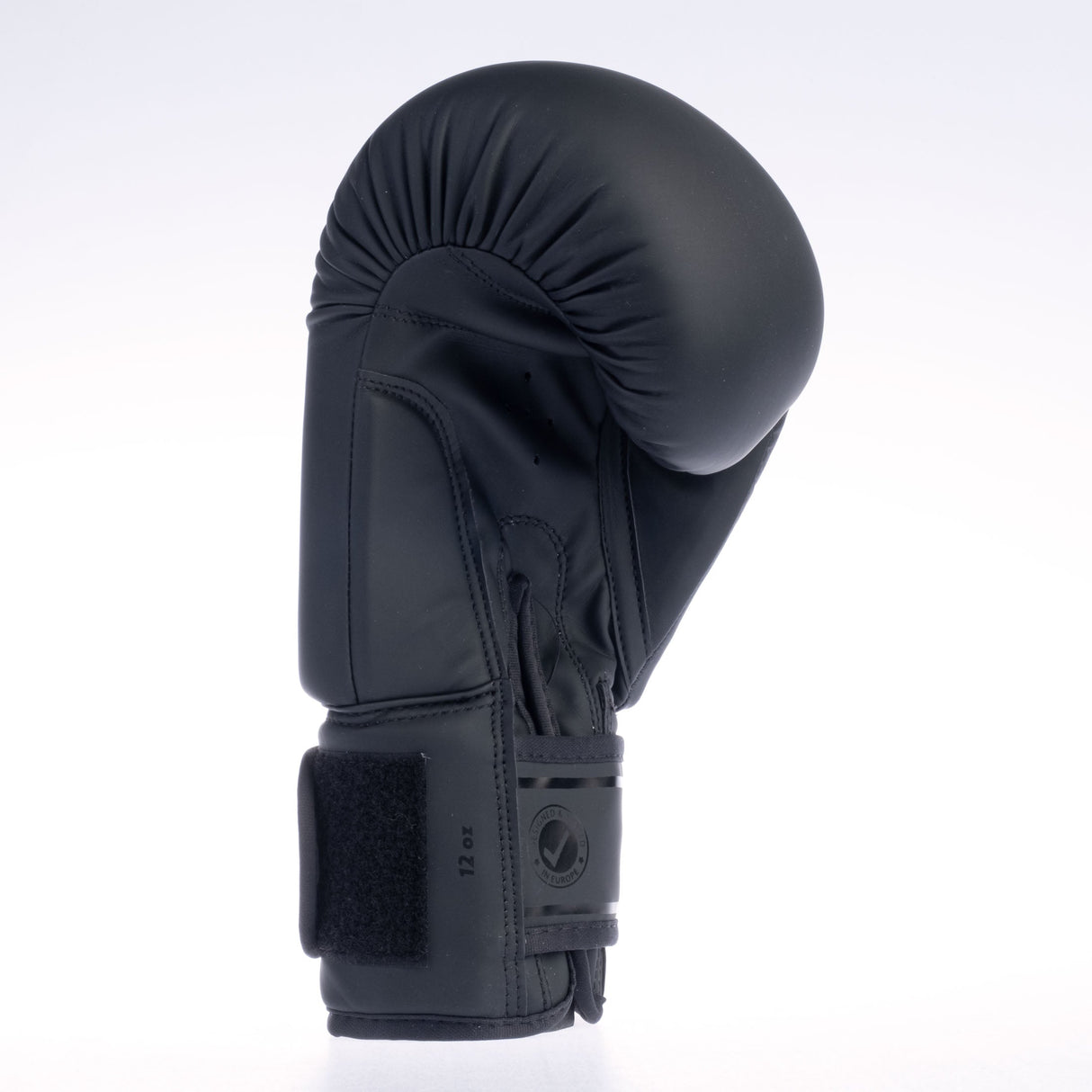 Fighter Basic Gloves - black, 1376APU-OTL-0202