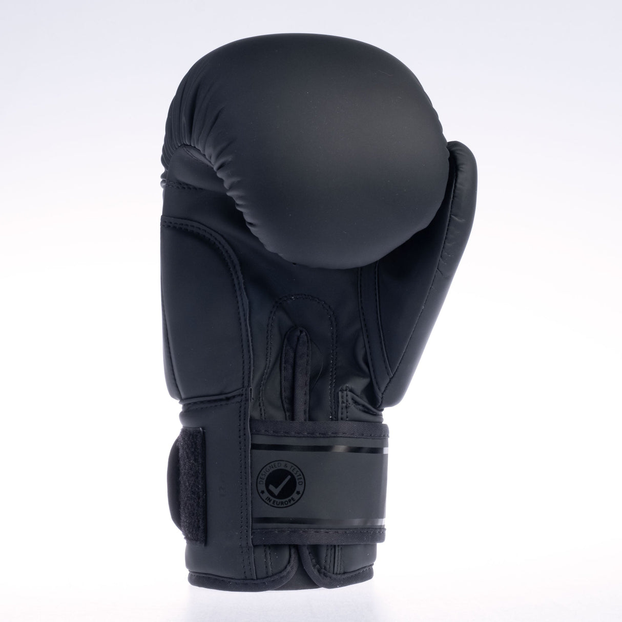 Fighter Basic Gloves - black, 1376APU-OTL-0202