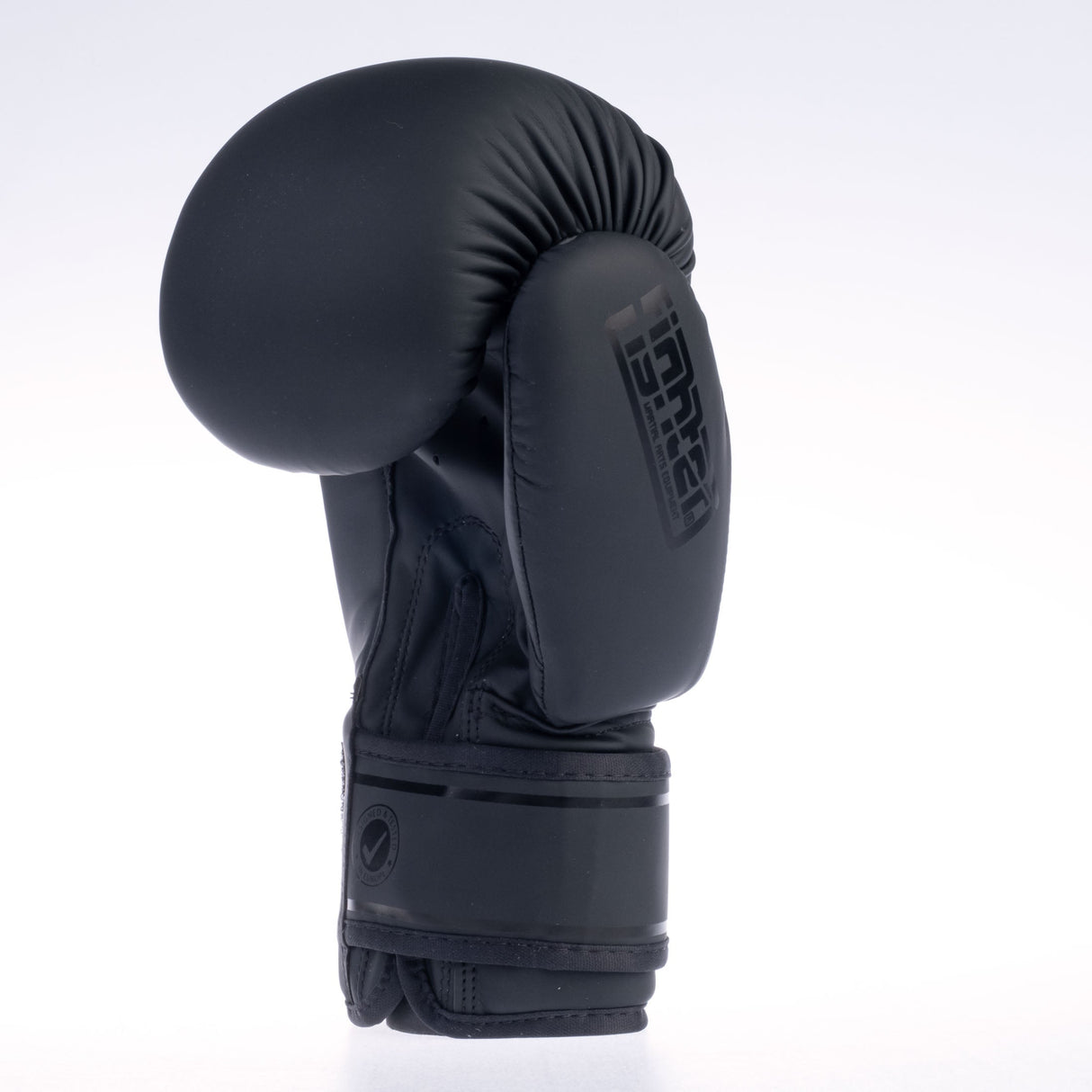 Fighter Basic Gloves - black, 1376APU-OTL-0202