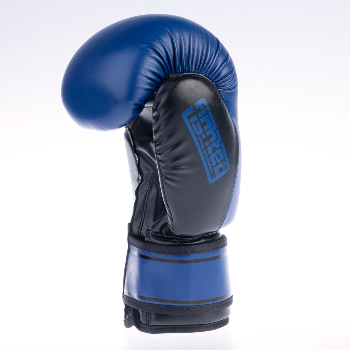 Fighter Basic Gloves - blue/black, 1376APU-OTL-0402
