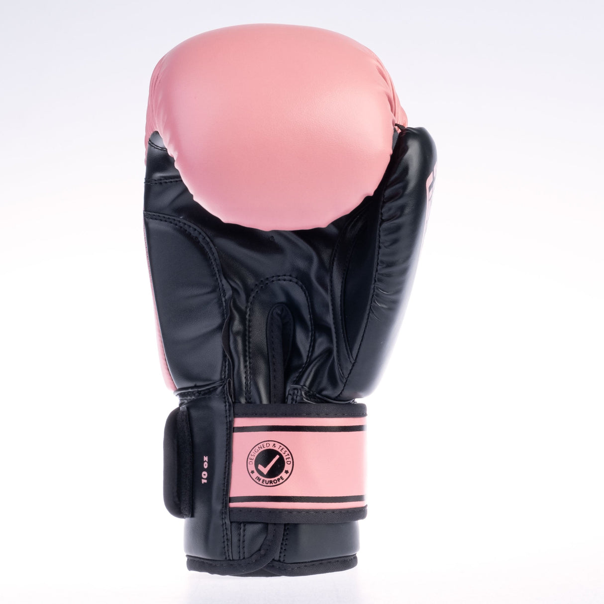 Fighter Basic Gloves - pink/black, 1376APU-OTL-0702