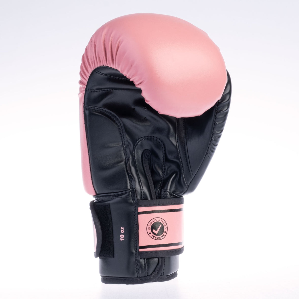 Fighter Basic Gloves - pink/black, 1376APU-OTL-0702