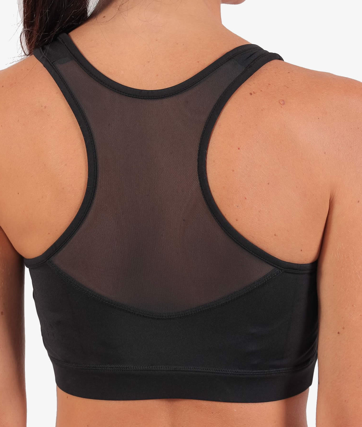 Givova Sports Bra - Black, Fit04-0010