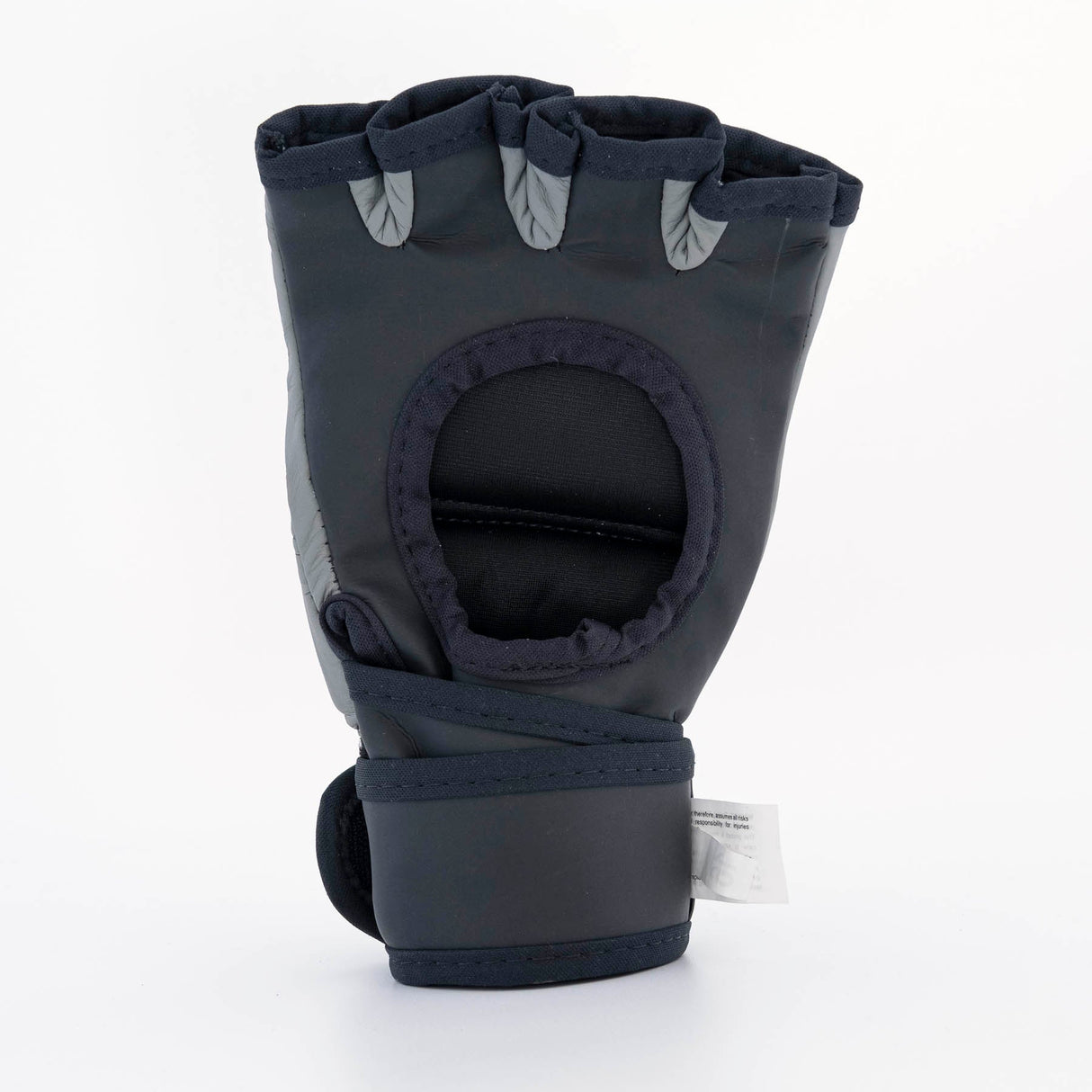 Gants de combat MMA IAF - gris, FMG-IAF-G