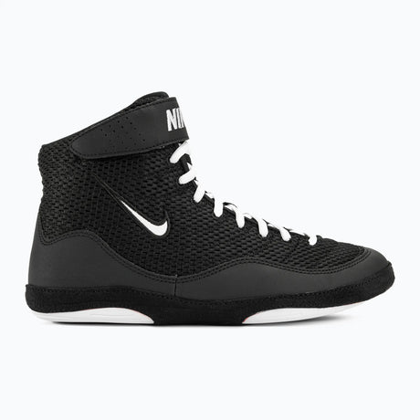 Nike Inflict 3 Wrestling-Schuhe – schwarz, 325256006