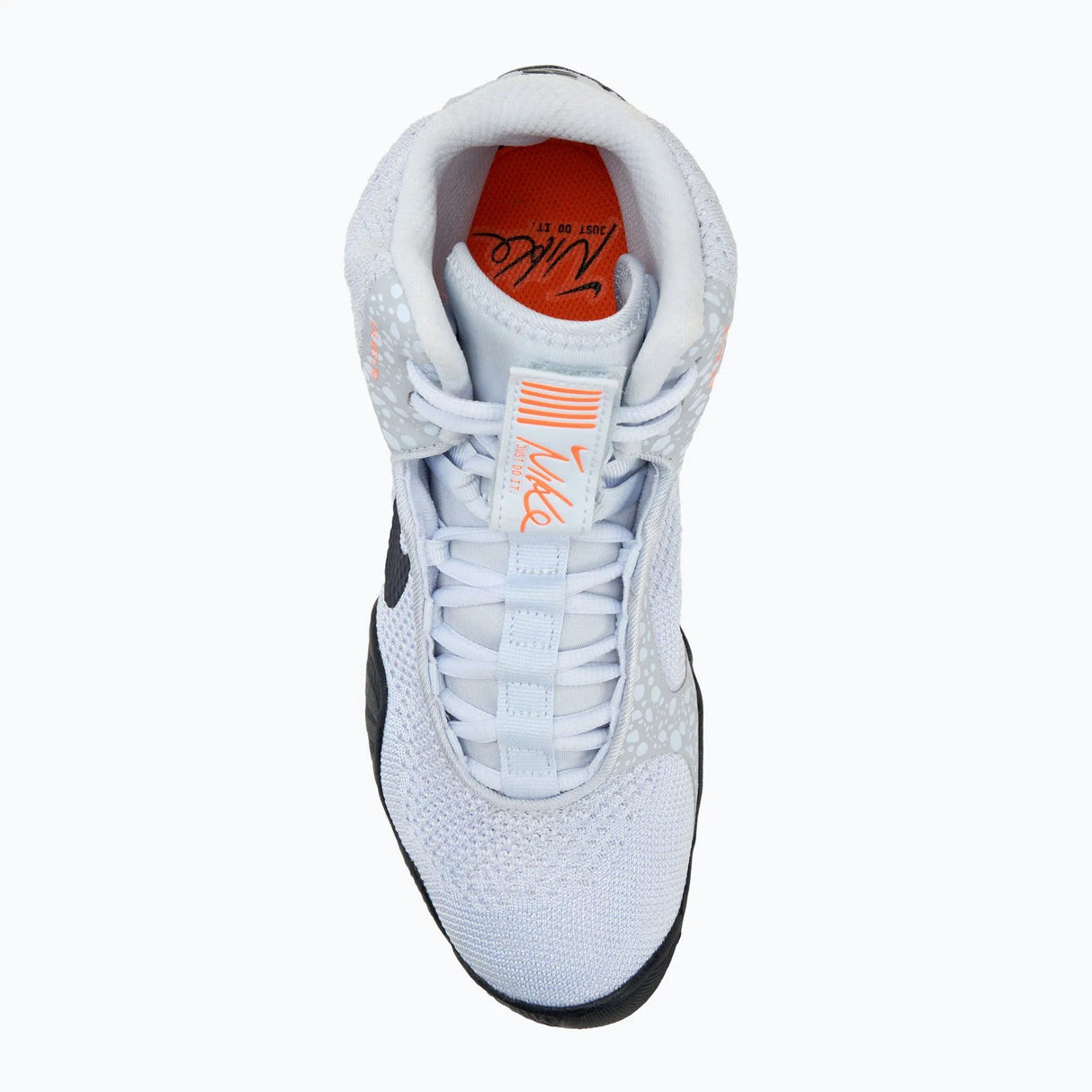 Schuhe NIKE TAWA SE – grau/orange, DJ4474900