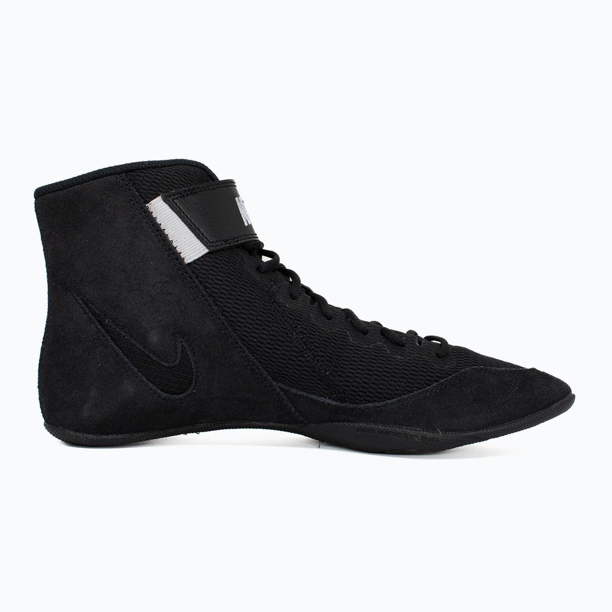 Nike Speedsweep VIII Wrestling-Schuhe – schwarz, HF9132001