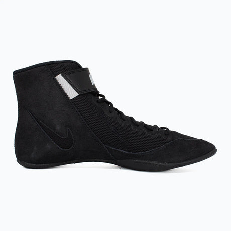 Nike Speedsweep VIII Wrestling-Schuhe – schwarz, HF9132001