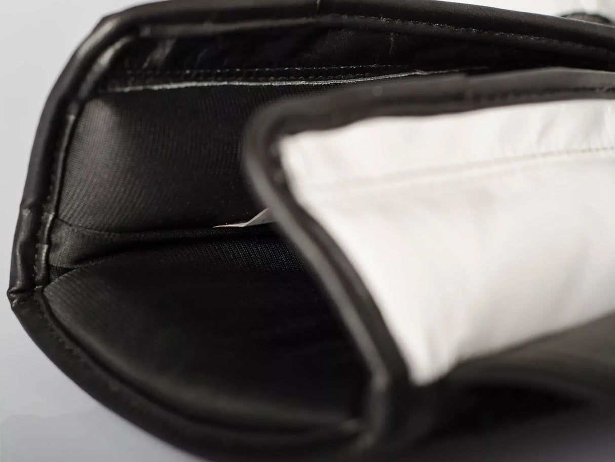 Paffen Sport Pro Klett Gants de boxe, 2113210