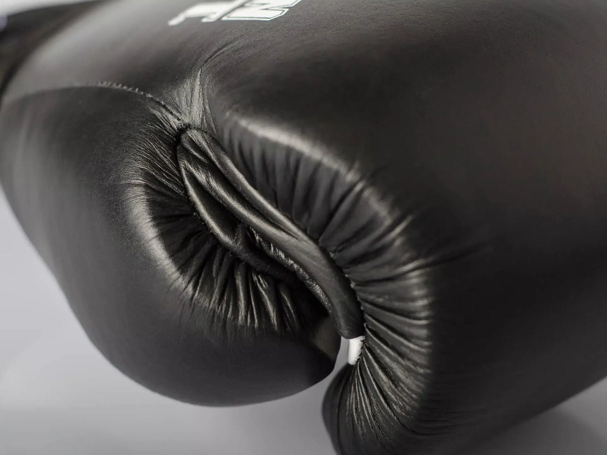 Paffen Sport Pro Klett Gants de boxe, 2113210