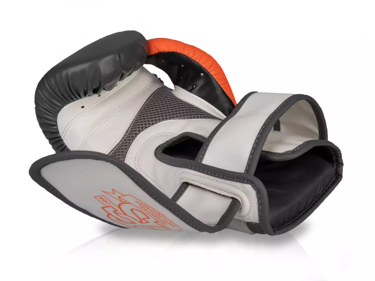 Paffen Sport “HAPPY FIGHTER” Boxing Gloves