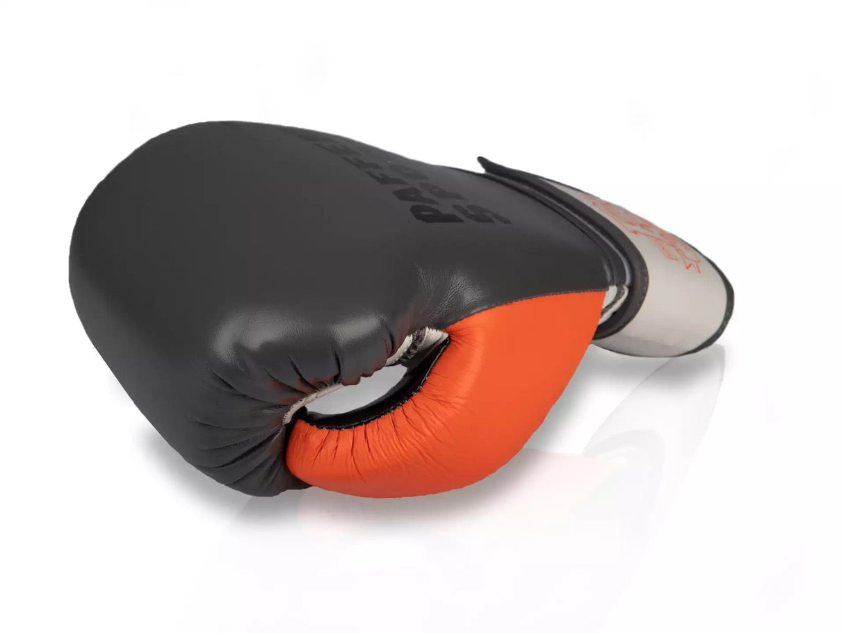 Paffen Sport “HAPPY FIGHTER” Boxing Gloves