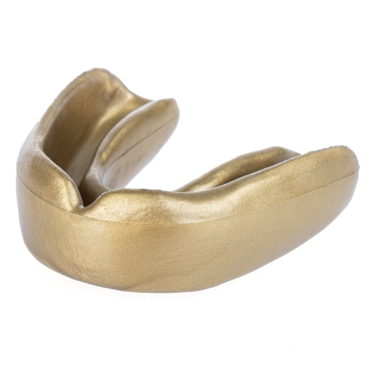 Paffen Sport Mund Guard - Gold, Paffen