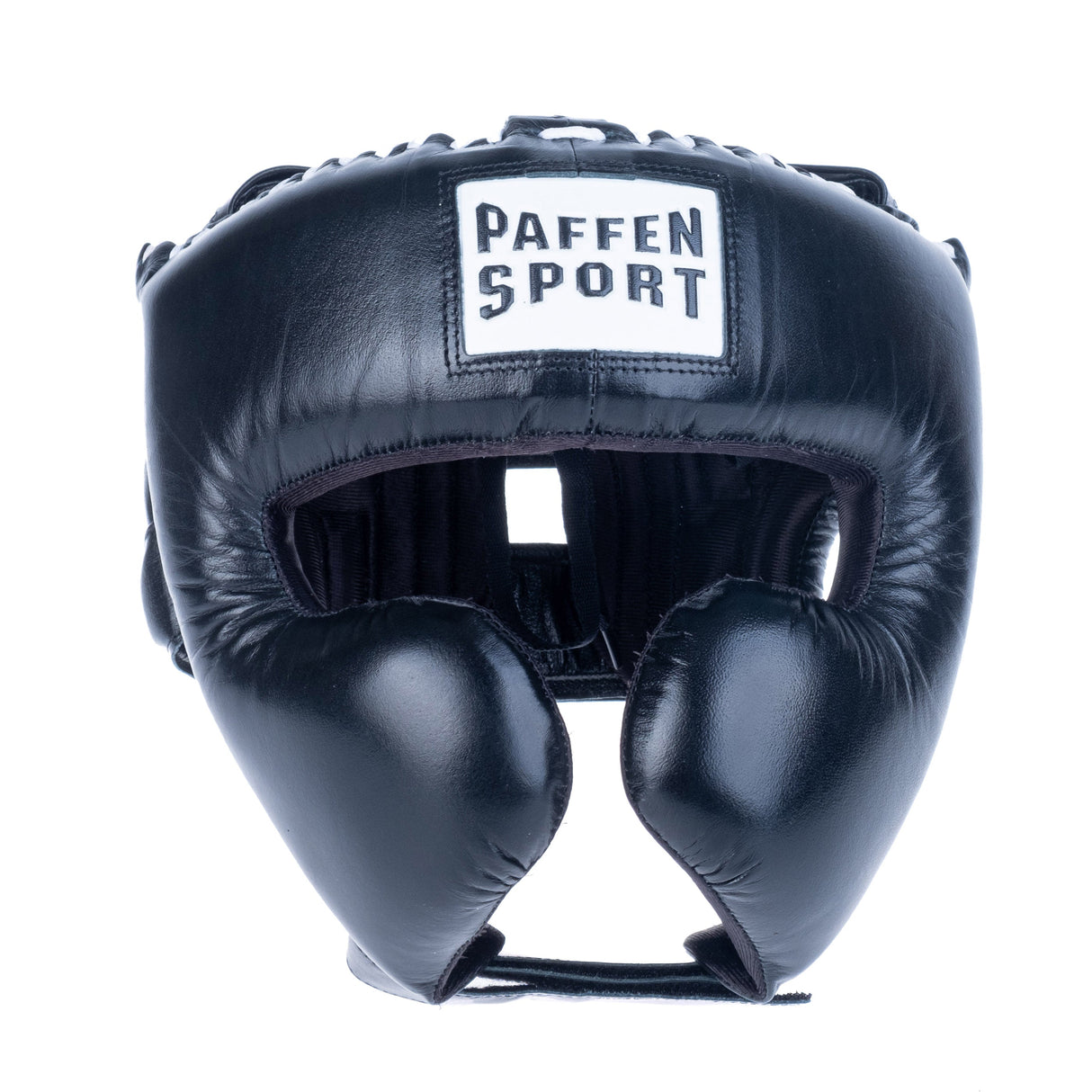 Paffen Sport PRO MEXICAN Kopfschutz – schwarz, 2212010