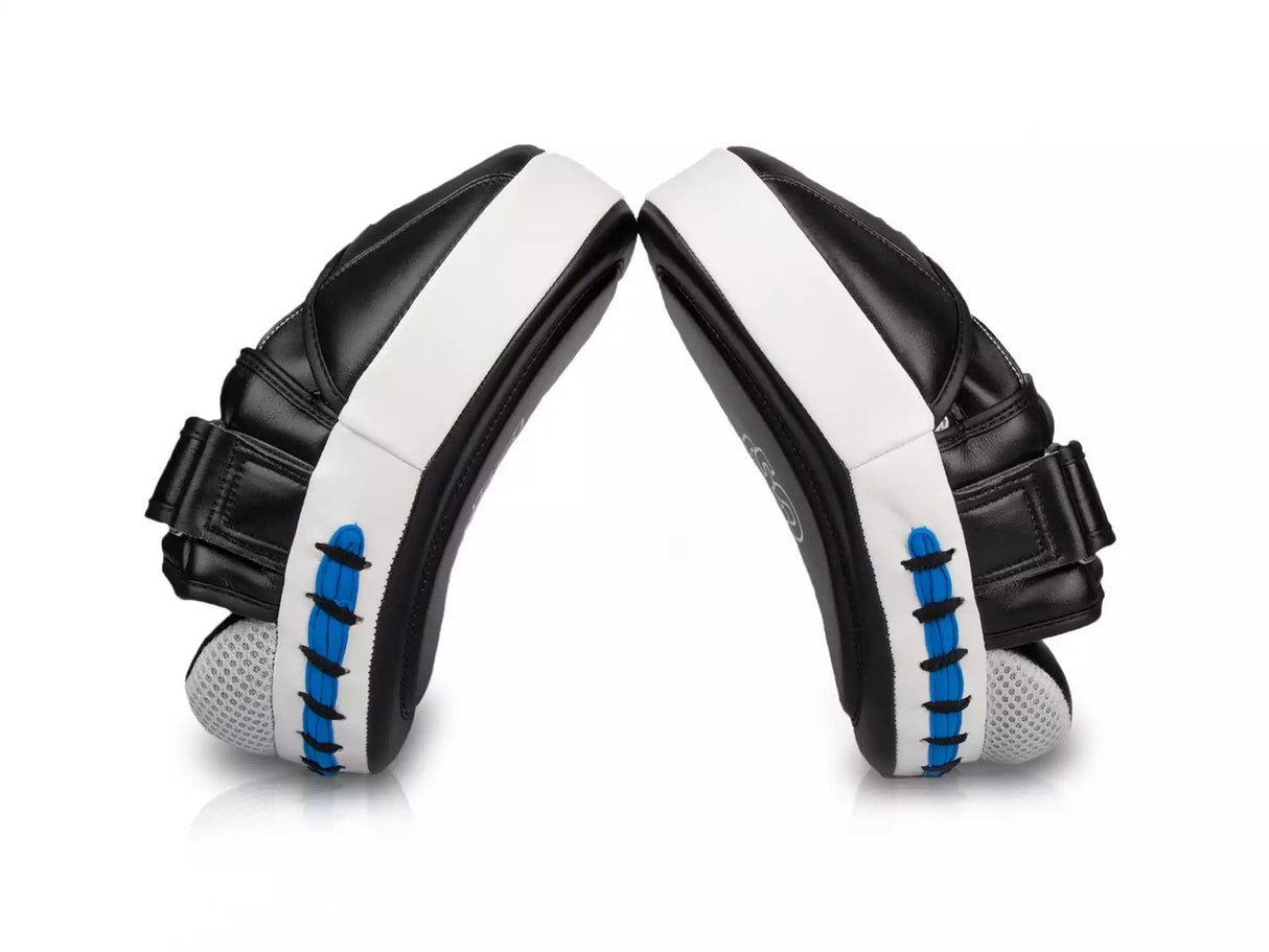 Paffen Sport GEL Focus Mitts - black/white, 230501000