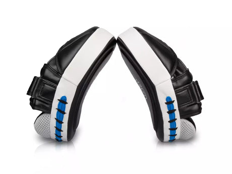 Paffen Sport GEL Focus Mitts – schwarz/weiß, 230501000