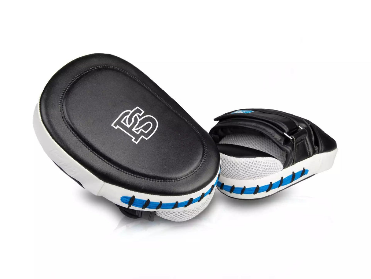 Paffen Sport GEL Focus Mitts - black/white, 230501000