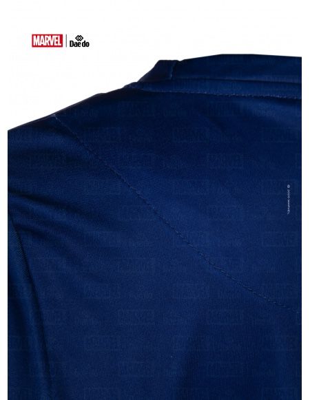 Camiseta de Daedo Marvel Captain Marvel, Marv52712