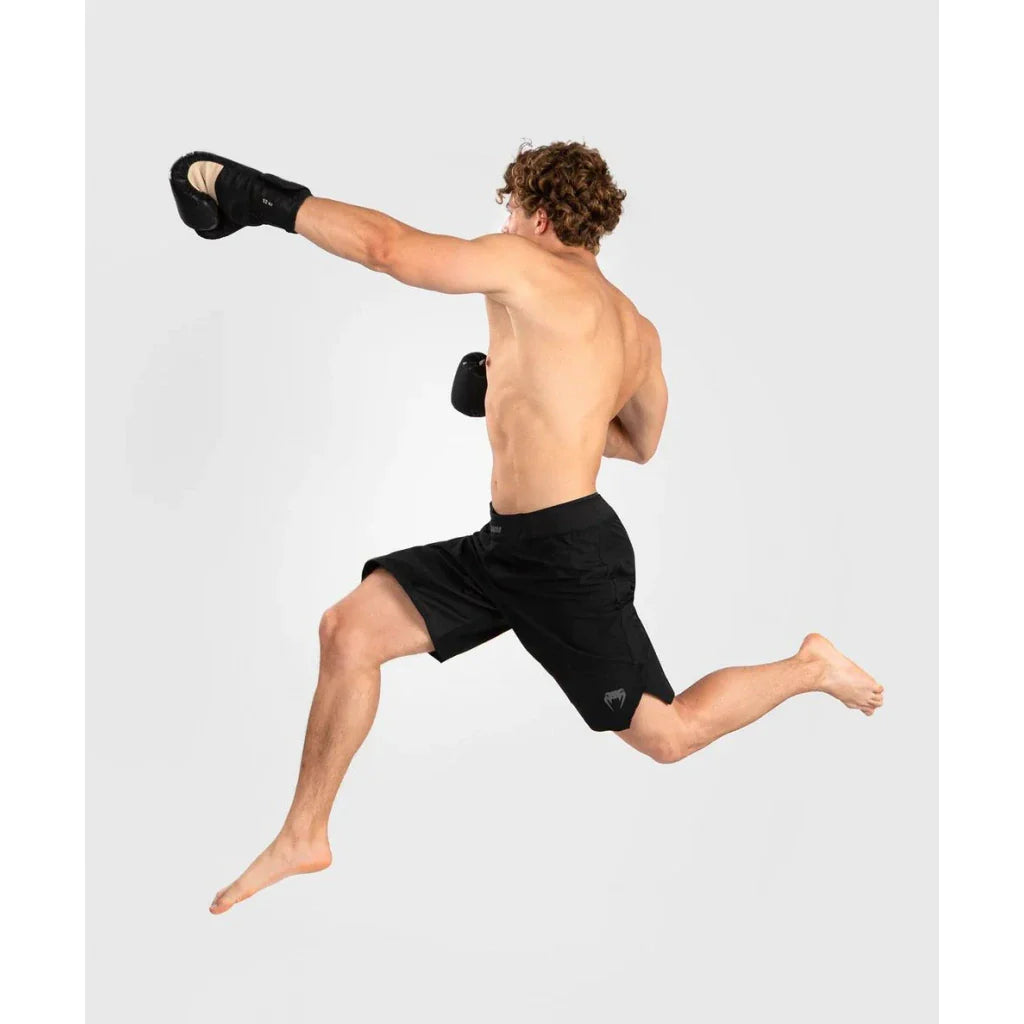 Venum G-Fit Air Fight Shorts-Schwarz, Venum-05011-001
