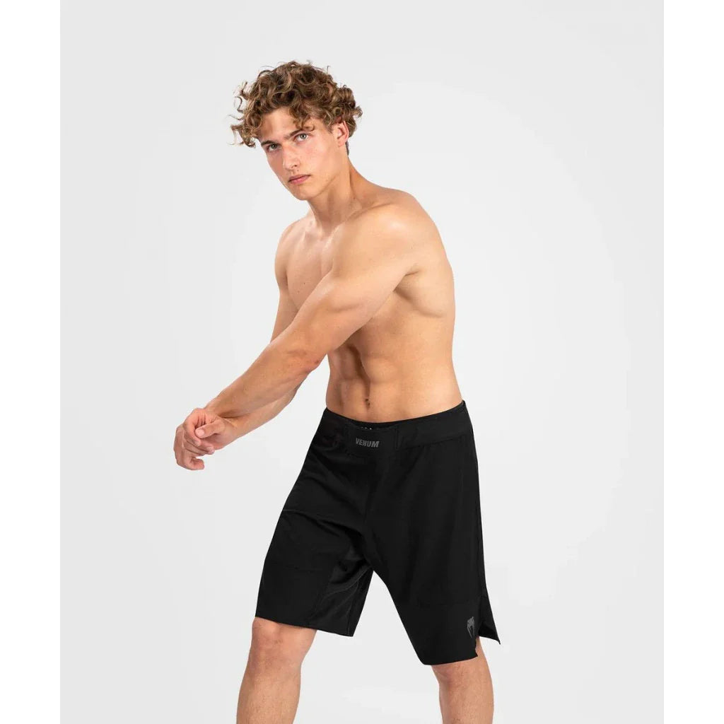 Venum G-Fit Air Fight Shorts-Schwarz, Venum-05011-001
