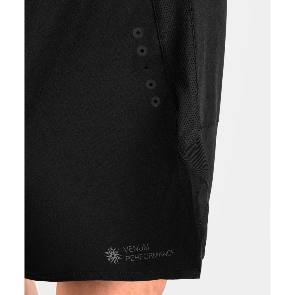 Venum G-Fit Air Fight Shorts-Schwarz, Venum-05011-001