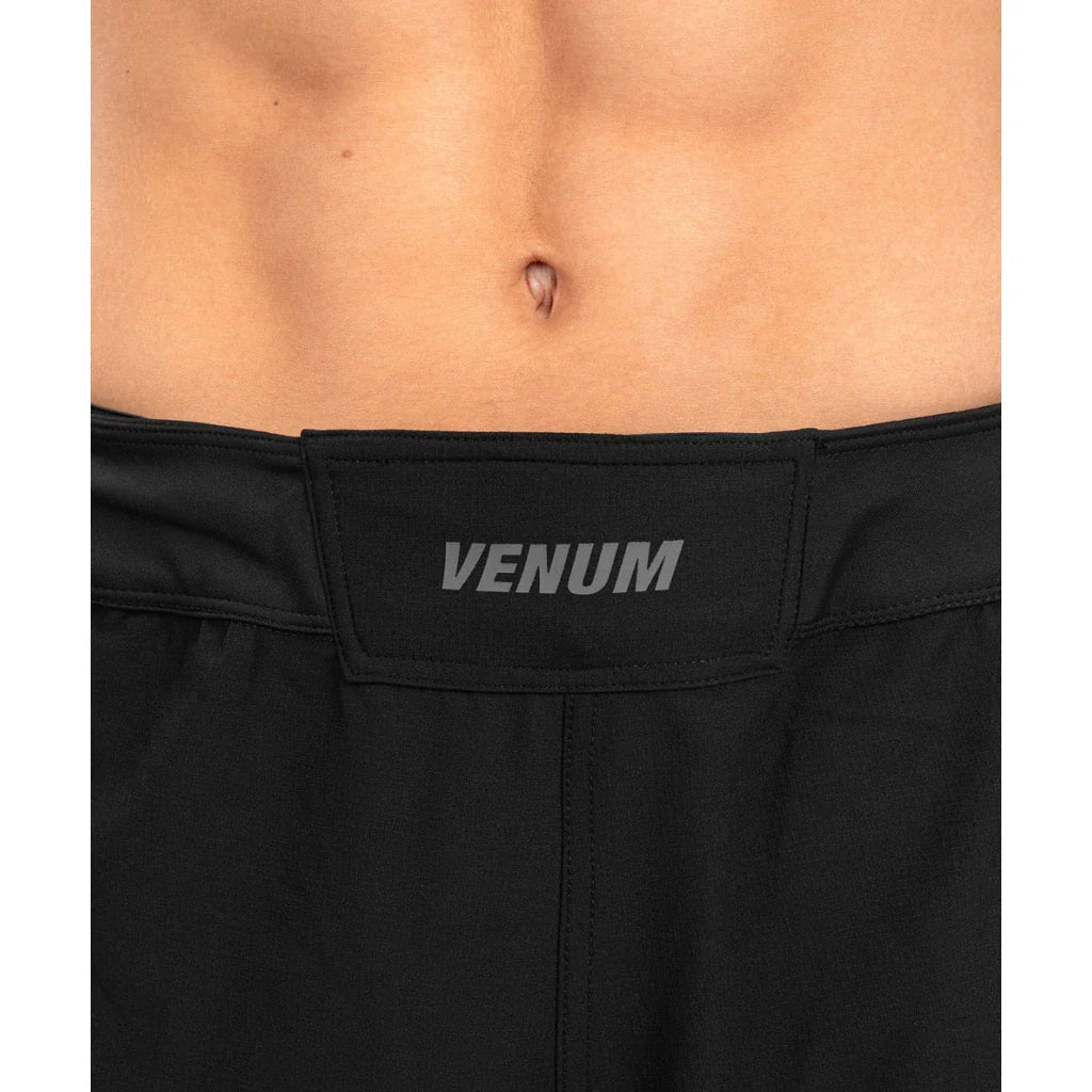 Venum G-Fit Air Fight Shorts-Schwarz, Venum-05011-001