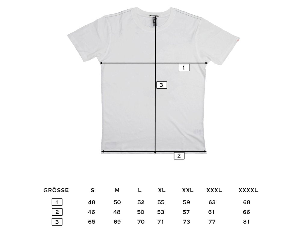 Camiseta de selección premium de Yakuza - gris, 3603