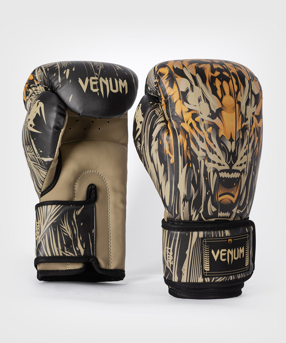 Guantes de boxeo de tigre Venum-Mezcla de color, Venum-05349-117