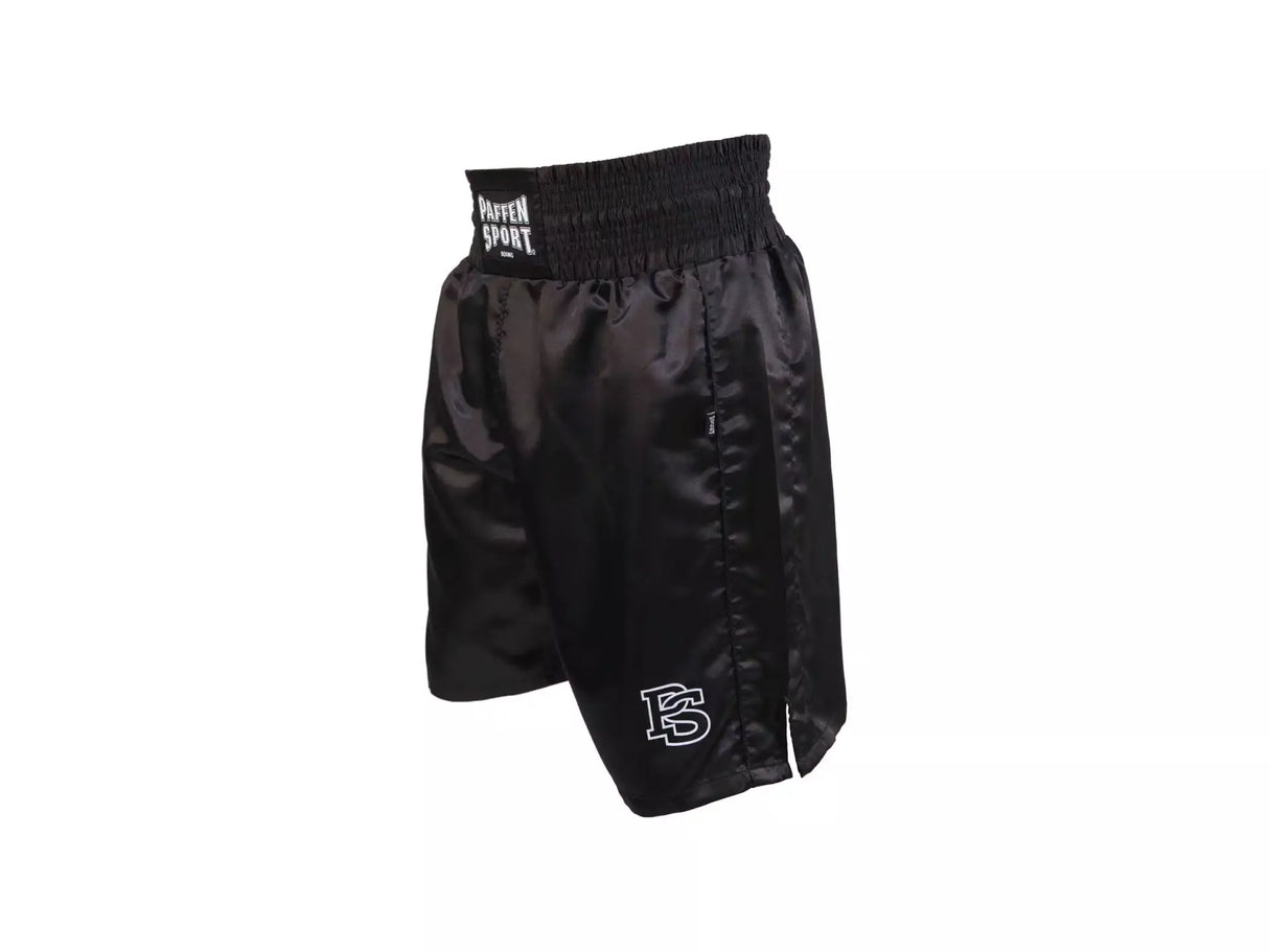 Paffen Sport „ALLROUND“ Boxershorts – schwarz, 2930010