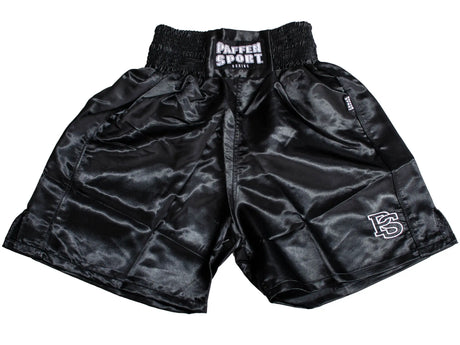Paffen Sport „ALLROUND“ Boxershorts – schwarz, 2930010