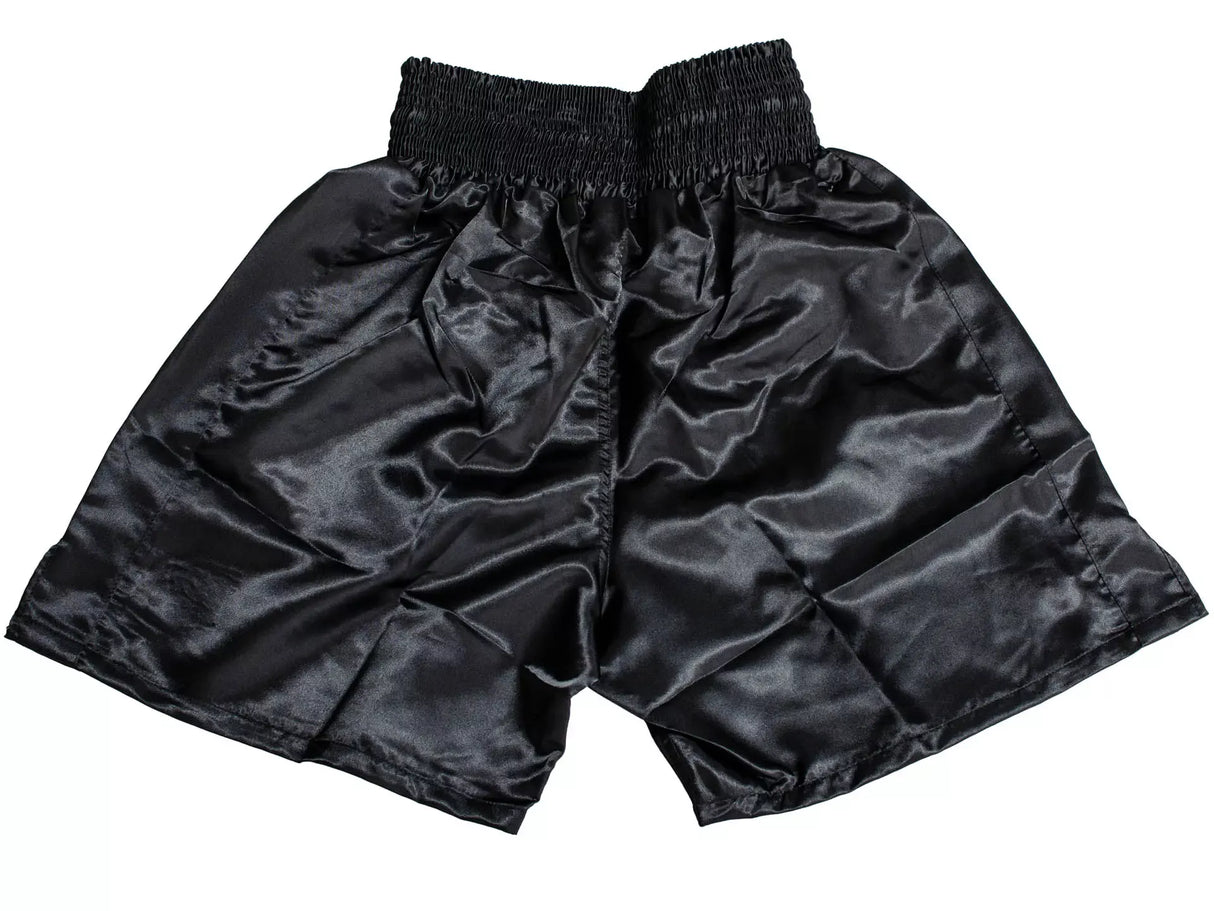 Paffen Sport „ALLROUND“ Boxershorts – schwarz, 2930010