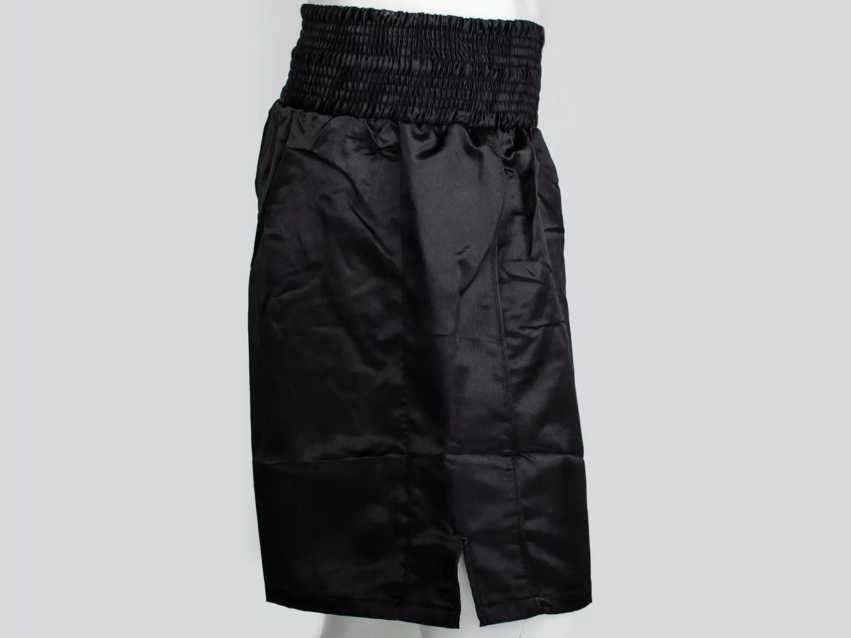 Paffen Sport „ALLROUND“ Boxershorts – schwarz, 2930010