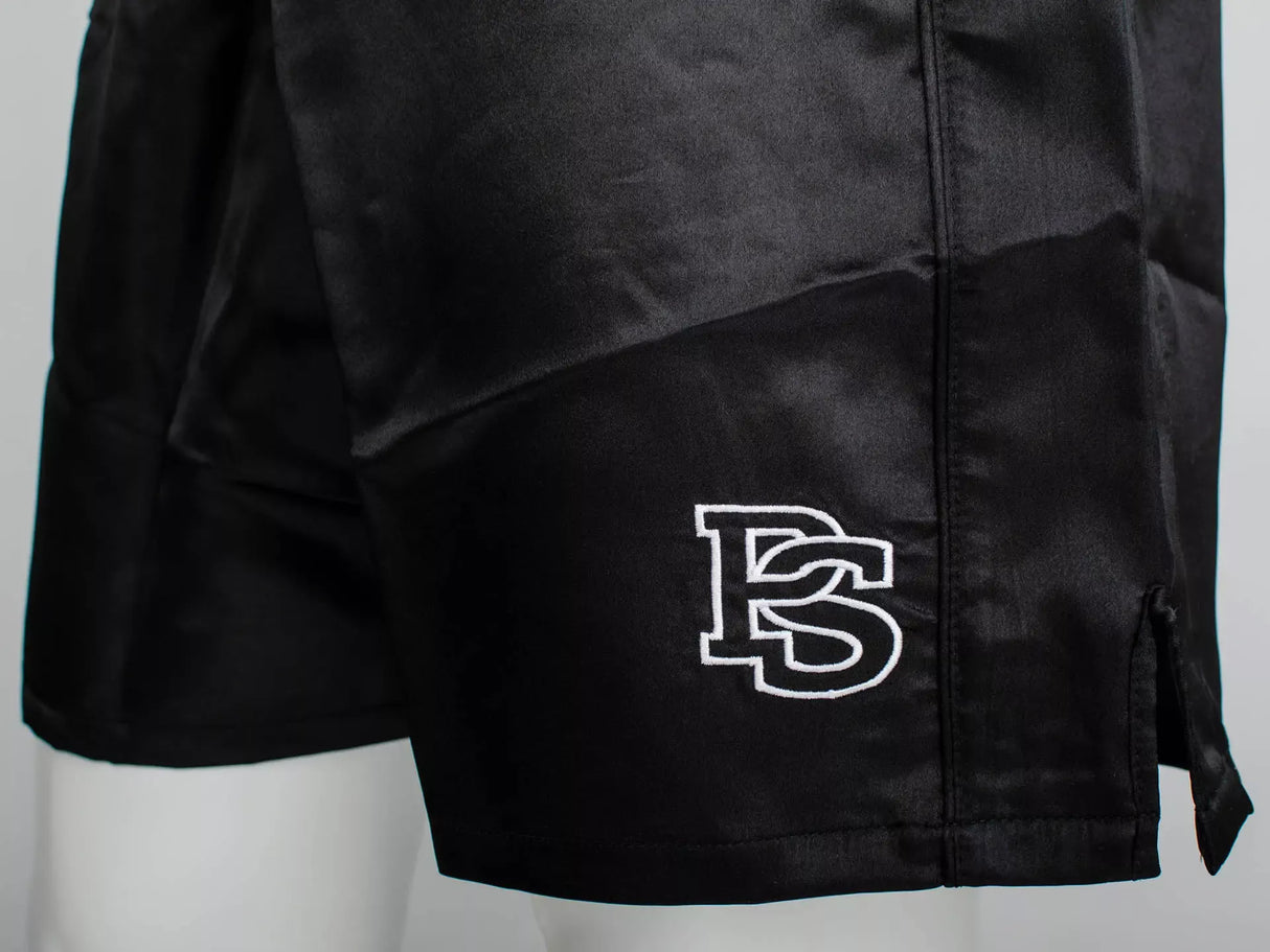 Paffen Sport „ALLROUND“ Boxershorts – schwarz, 2930010